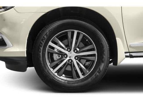 Used 2020 INFINITI QX60 Pure FWD image 14