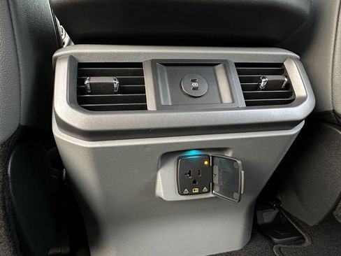 New 2025 Ford F150 Lightning Flash image 68