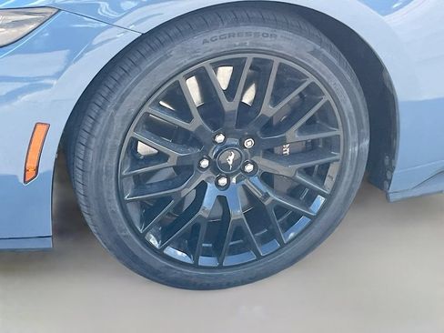 Used 2024 Ford Mustang GT Premium w/ GT Performance Package RWD image 30