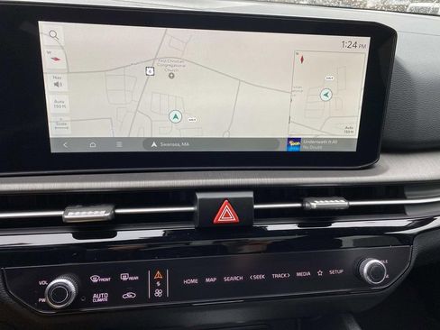 New 2026 Kia Sportage X-Line image 10