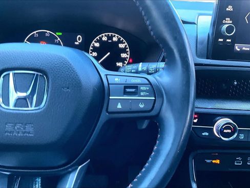 Used 2024 Honda CR-V Sport-L image 25