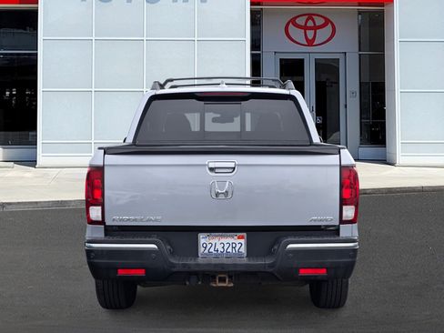 Used 2019 Honda Ridgeline RTL-E image 5