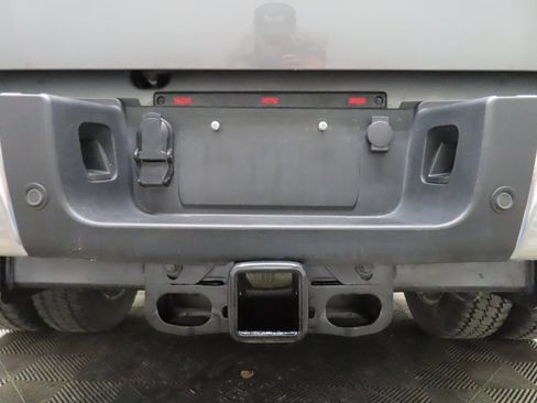 Used 2024 Ford F450 Lariat w/ Chrome Package image 49