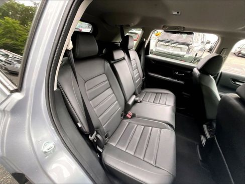 Used 2026 Honda CR-V EX-L image 15