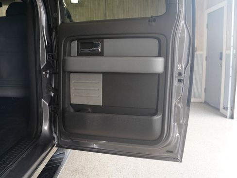 Used 2014 Ford F150 XLT w/ Equipment Group 302A Luxury RWD image 37