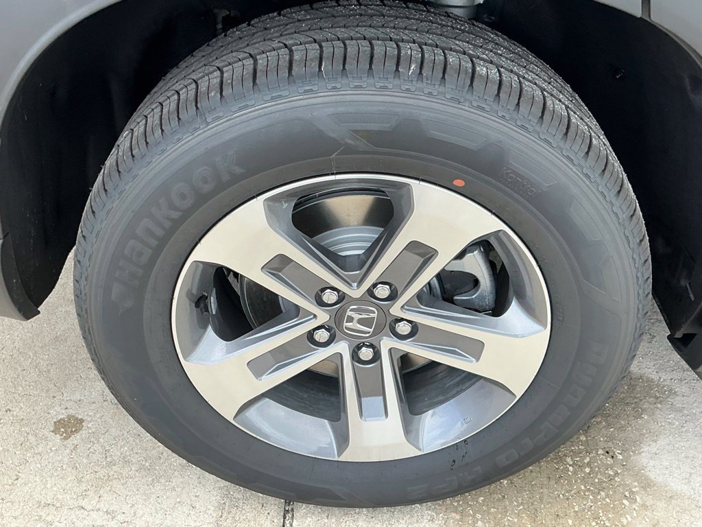 New 2026 Honda Pilot EX-L image 15