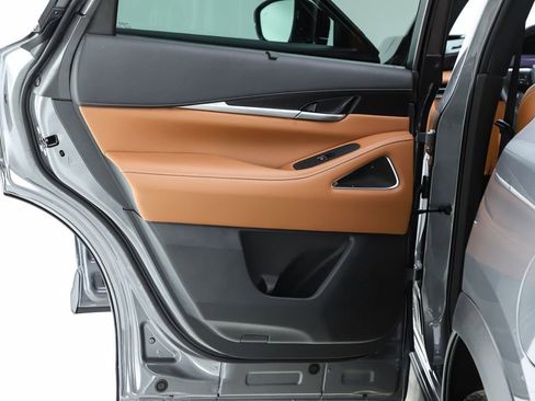 New 2026 INFINITI QX60 Autograph AWD/4WD image 17