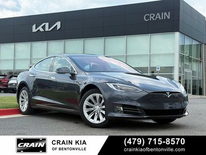 Used 2017 Tesla Model S 75