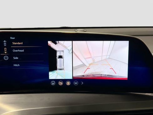 New 2026 Cadillac Vistiq Sport w/ LPO, Floor Liner Package image 13