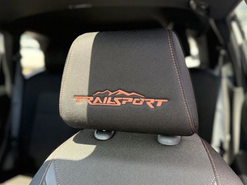 Used 2026 Honda CR-V TrailSport image 22