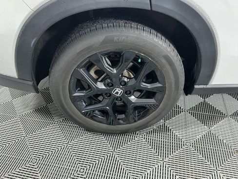 Used 2023 Honda HR-V Sport image 28