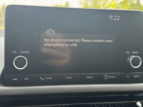 Used 2022 Honda Civic EX-L image 31