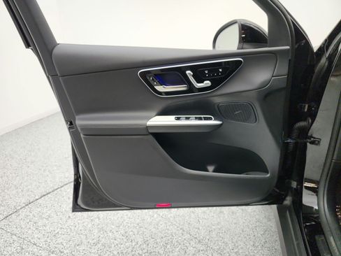 Certified 2026 Mercedes-Benz GLC 300 image 12