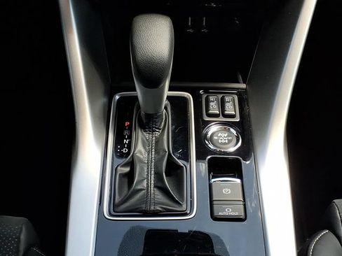 Used 2026 Mitsubishi Eclipse Cross SE AWD/4WD image 13