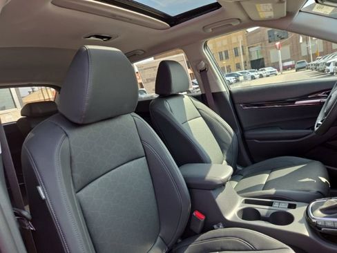 New 2026 Kia Seltos SX w/ SX Sunroof Package AWD/4WD image 16