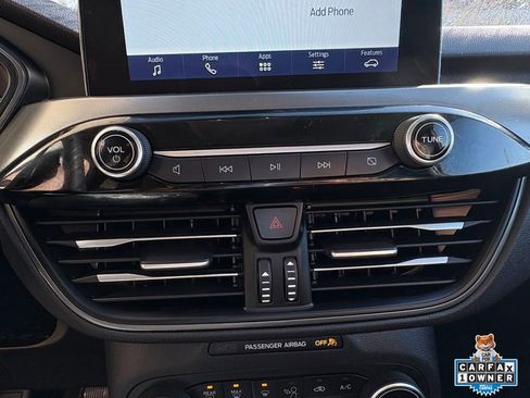 Used 2025 Ford Escape Active image 18