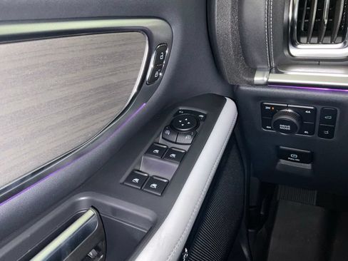 New 2027 Ford Expedition Max Platinum AWD/4WD image 22