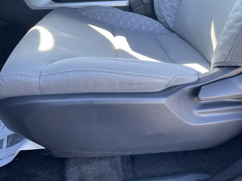 Used 2024 Toyota Tundra SR5 w/ SR5 Convenience Package AWD/4WD image 13