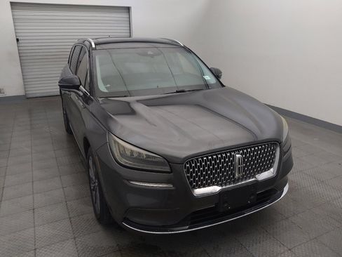 Used 2020 Lincoln Corsair Reserve FWD image 14