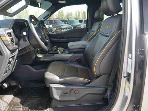 Used 2025 Ford F150 Tremor w/ Equipment Group 402A High AWD/4WD image 30