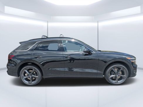 New 2026 Genesis GV70 3.5T Sport Prestige AWD/4WD image 2