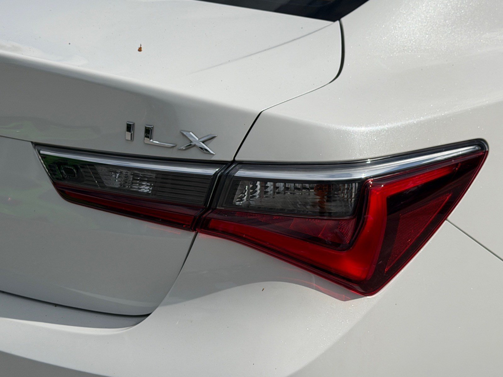 Used 2019 Acura ILX FWD image 14