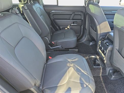 New 2026 Land Rover Defender 130 V8 image 11