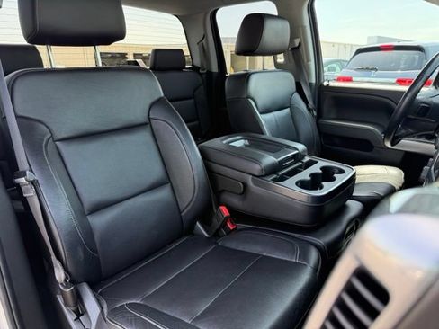Used 2014 Chevrolet Silverado 1500 LT w/ All Star Edition AWD/4WD image 10