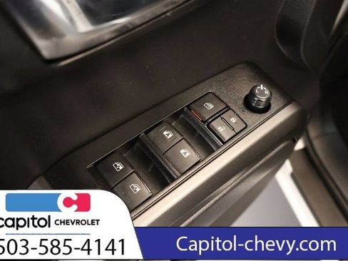 Used 2023 Toyota Tacoma TRD Off-Road AWD/4WD image 12