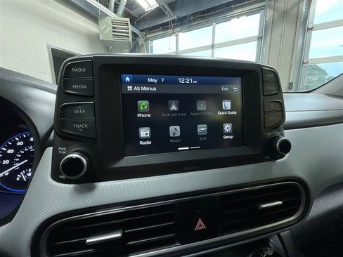 Used 2021 Hyundai Kona SE AWD/4WD image 17