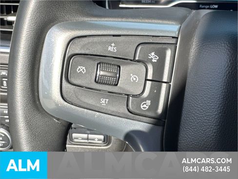 Used 2023 Chevrolet Tahoe Z71 w/ Z71 Off-Road Package image 31