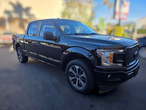 Used 2019 Ford F150 XL w/ Equipment Group 101A Mid image 5