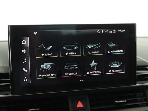 Used 2021 Audi A5 2.0T Premium AWD/4WD image 27
