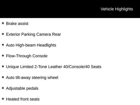 Used 2022 Ford F250 Limited AWD/4WD image 7
