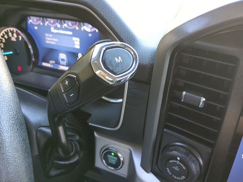 Certified 2021 Ford F150 XLT w/ Equipment Group 302A High image 57