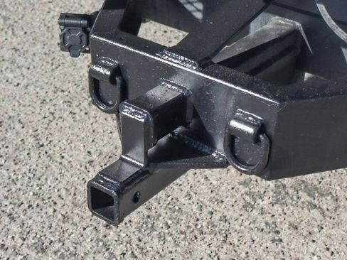 Used 2019 Ford F550 2WD Regular Cab Super Duty image 51