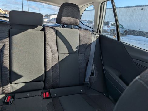 Certified 2025 Subaru Outback image 14