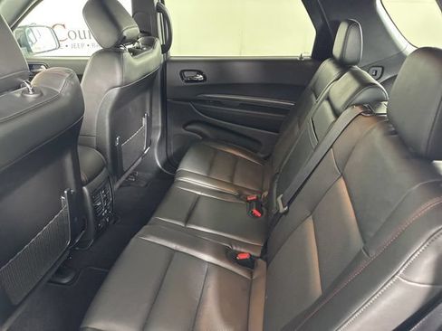 Used 2026 Dodge Durango GT AWD/4WD image 22