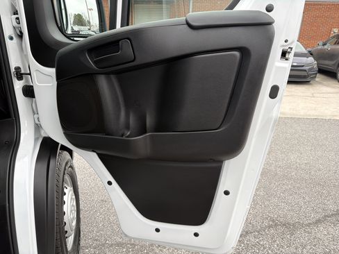 Used 2025 RAM ProMaster 3500 image 15