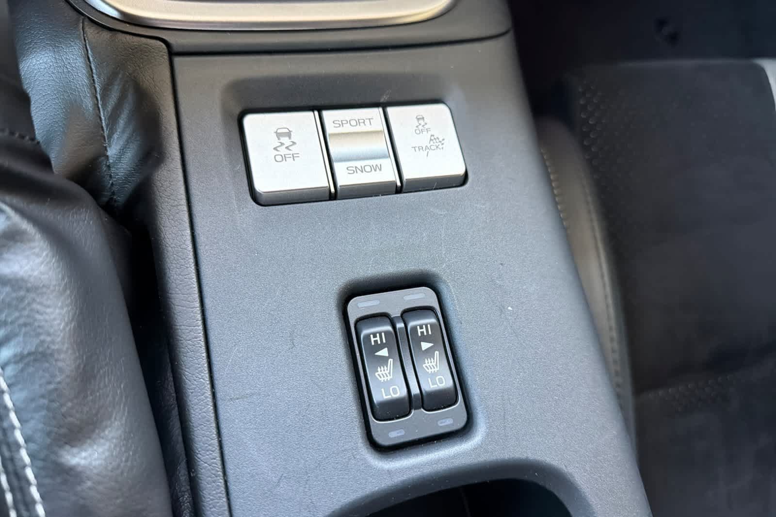 Used 2024 Toyota GR86 Premium RWD image 27
