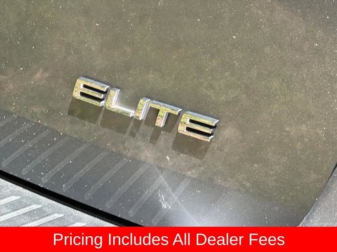 Used 2018 Honda Odyssey Elite image 7