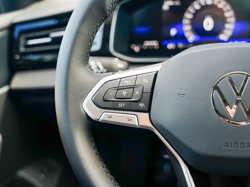 New 2025 Volkswagen Jetta S image 11