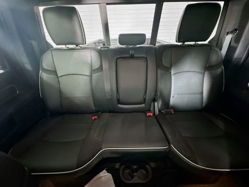 New 2025 RAM 3500 Laramie image 10