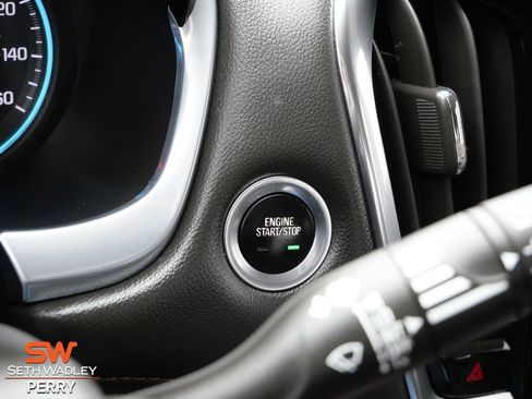 Used 2021 Chevrolet Traverse Premier w/ Redline Edition image 22