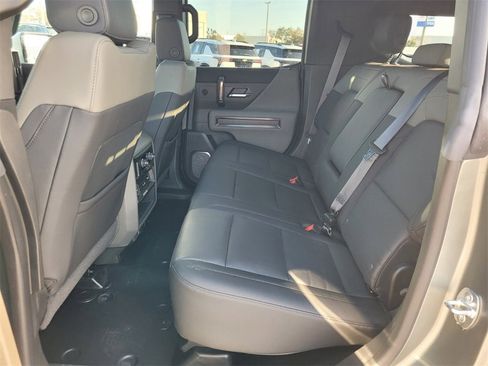 Used 2024 GMC Hummer EV 3X image 8
