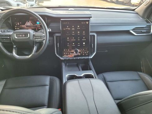 Used 2024 GMC Acadia Elevation image 6