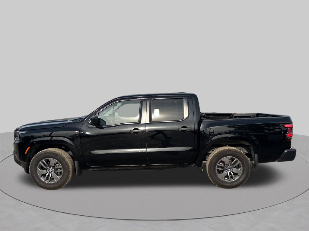 Used 2022 Nissan Frontier S w/ Technology Package RWD image 35