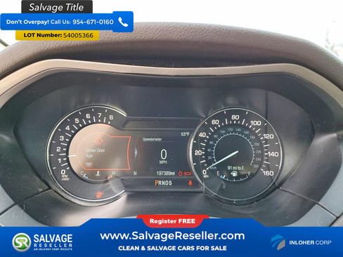 Used 2017 Lincoln MKZ Reserve AWD/4WD image 12