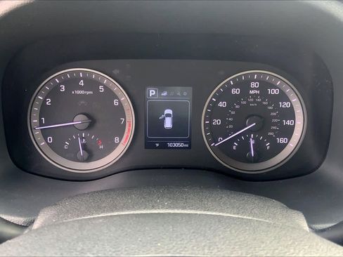 Used 2018 Hyundai Tucson SEL FWD image 22