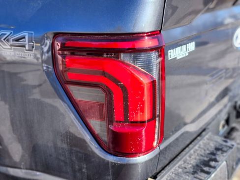 New 2026 Ford F150 Lariat w/ Equipment Group 502A High image 9